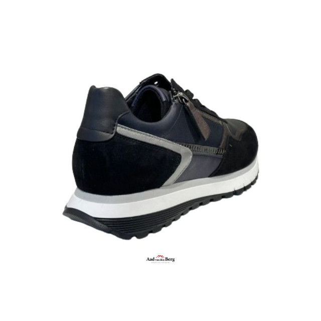 Gabor 56.378 Sneakers Blauw 56.378 large