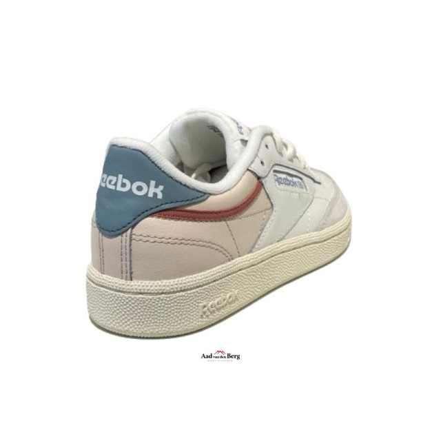 Reebok Damesschoenen sneakers Club 85 100201301 large