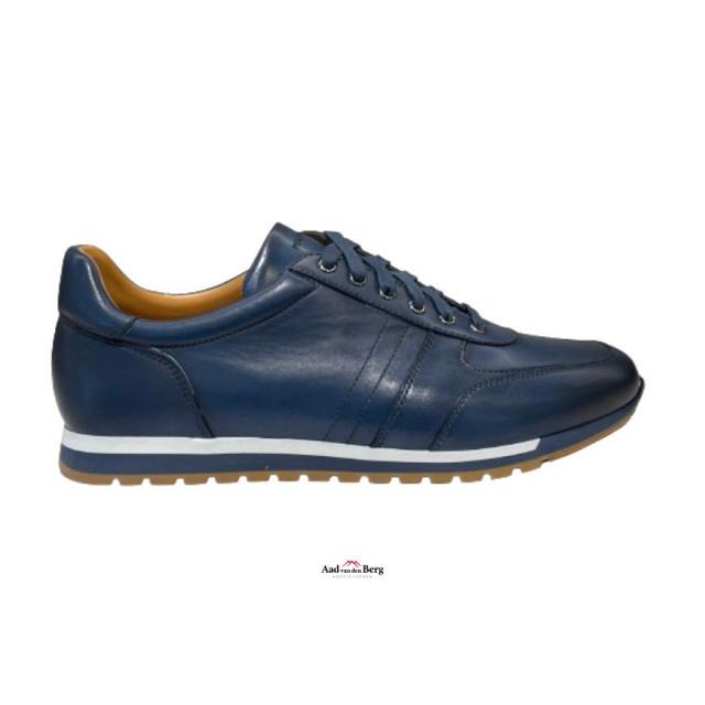 Magnanni 22652 528 Ibiza Sneakers Blauw 22652 528 Ibiza large