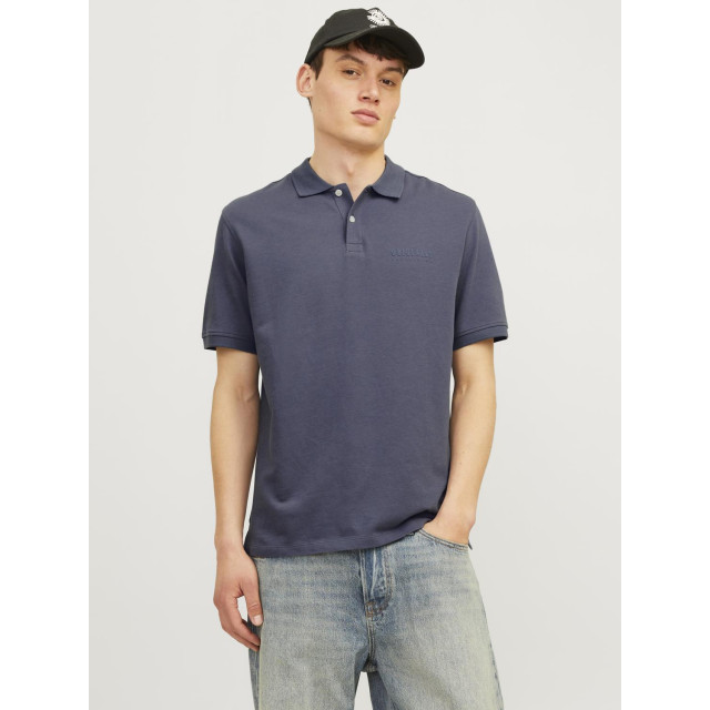 Jack & Jones Jorfrederiksberg polo ss noos 12263111 large