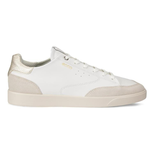 ECCO 212853 STREET Sneakers Wit 212853 STREET large