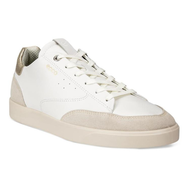 ECCO 212853 STREET Sneakers Wit 212853 STREET large