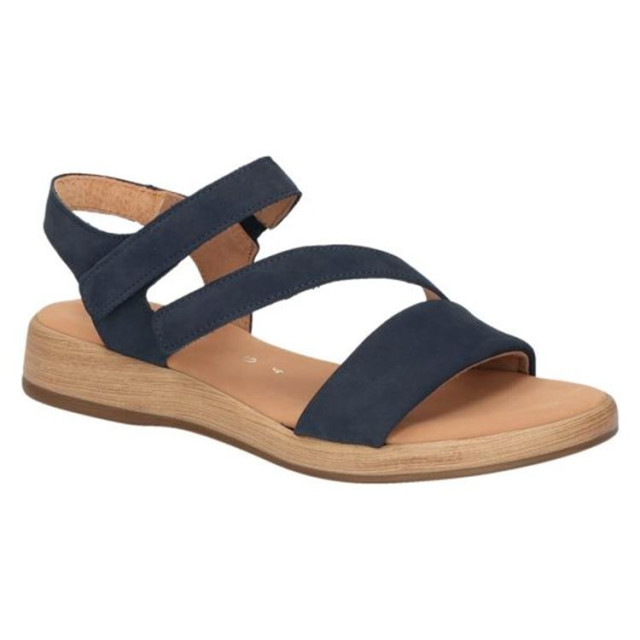 Gabor 42.063 Sandalen Blauw 42.063 large