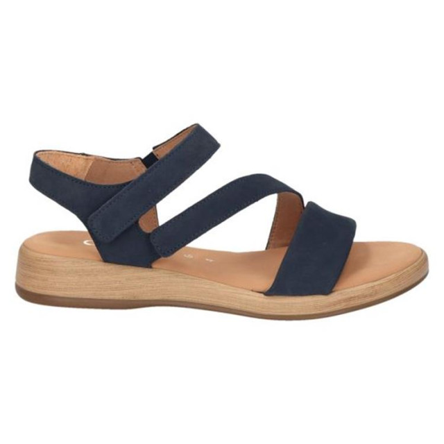 Gabor 42.063 Sandalen Blauw 42.063 large