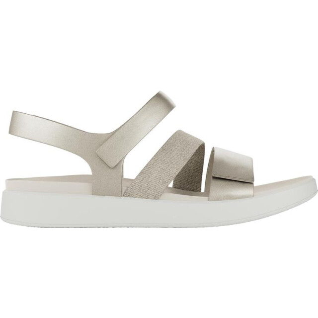 ECCO 273713 FLOWT Sandalen Goud 273713 FLOWT large