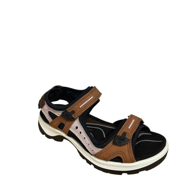 ECCO 069563 Offroad Sandalen Bruin 069563 Offroad large