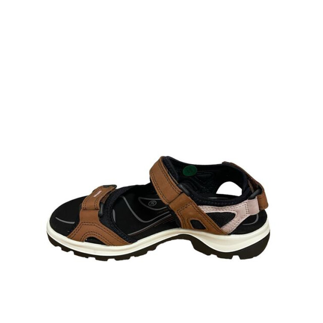 ECCO 069563 Offroad Sandalen Bruin 069563 Offroad large