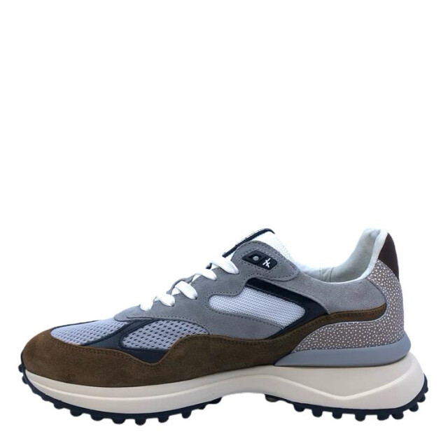 Floris van Bommel SFM-10159 Sneakers Cognac SFM-10159 large