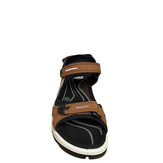 ECCO 069563 Offroad Sandalen Bruin 069563 Offroad large