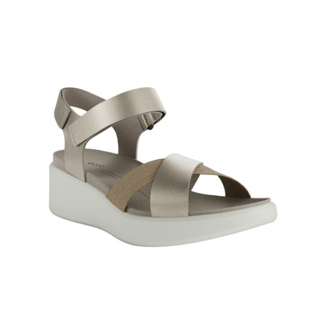 ECCO 273323 FLOWT Sandalen Brons 273323 FLOWT large