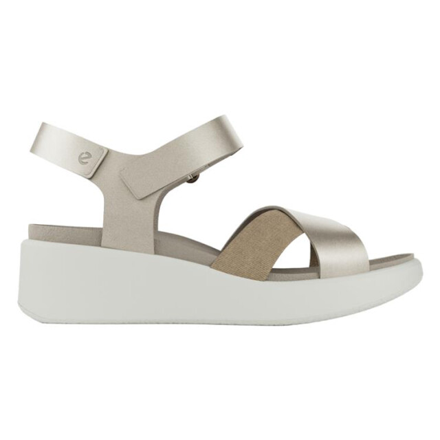 ECCO 273323 FLOWT Sandalen Brons 273323 FLOWT large