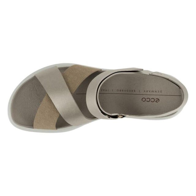 ECCO 273323 FLOWT Sandalen Brons 273323 FLOWT large