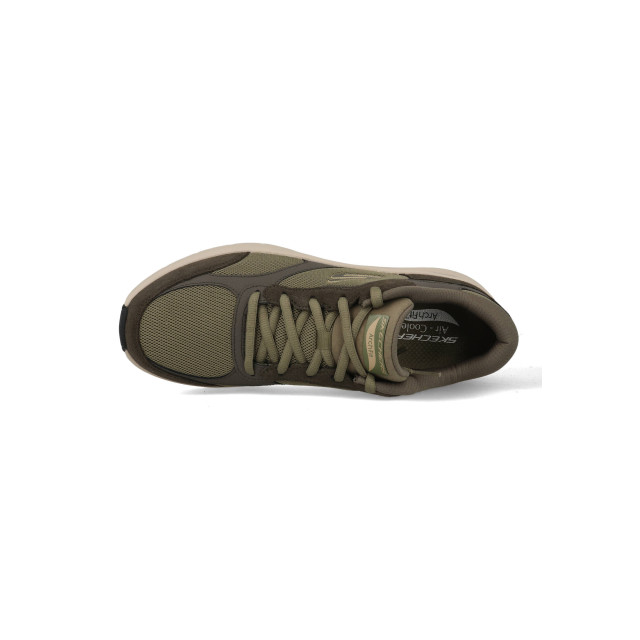 Skechers 232702/OLV Sneakers Groen 232702/OLV large