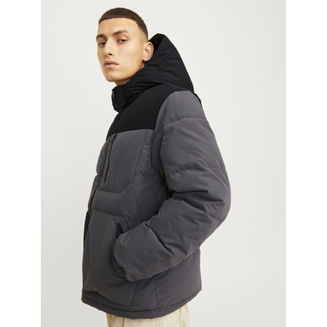 Jack & Jones Jjeotto puffer jacket sn donker 5279.27.0003 large