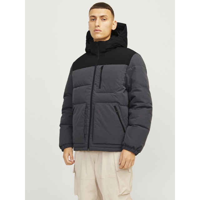 Jack & Jones Jjeotto puffer jacket sn donker 5279.27.0003 large