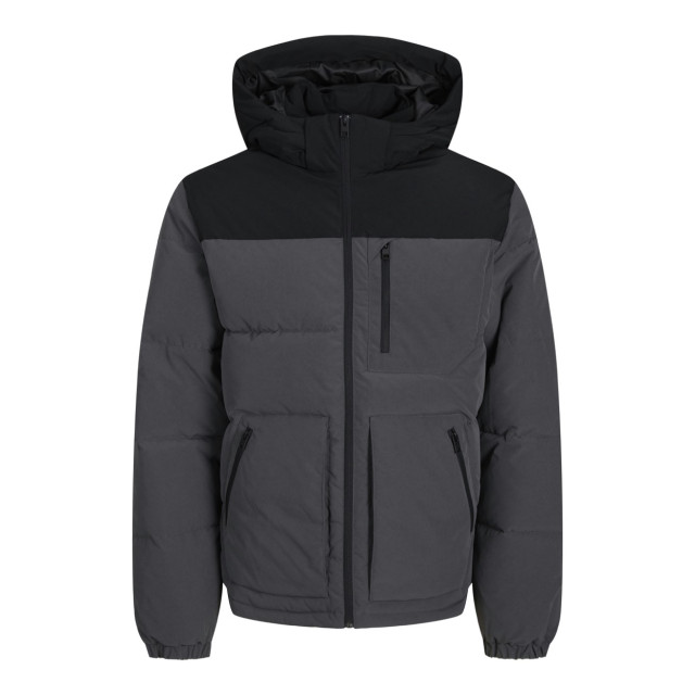 Jack & Jones Jjeotto puffer jacket sn donker 5279.27.0003 large