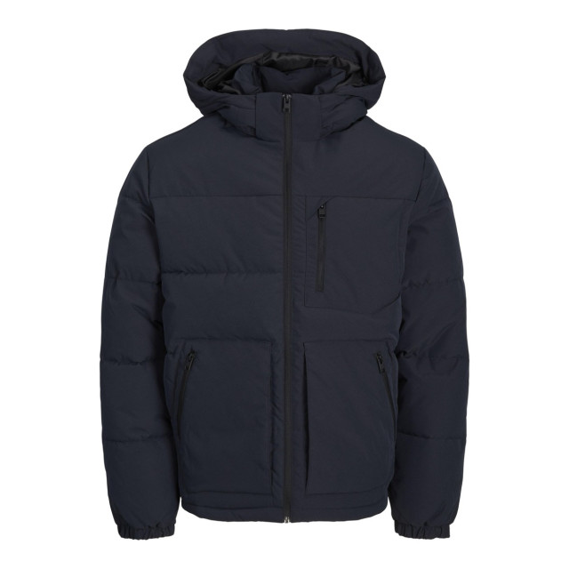 Jack & Jones Jjeotto puffer jacket sn navy 5279.37.0001 large