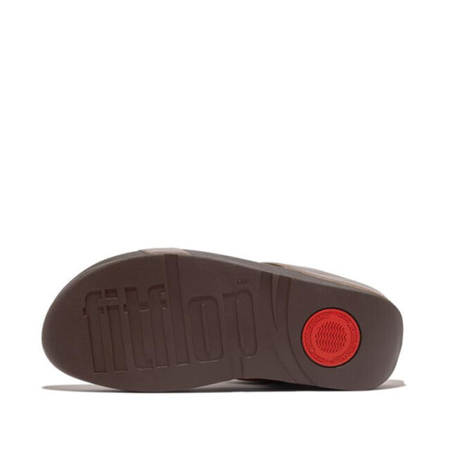 FitFlop Halo bead circle metallic hbar Halo Bead Circle Metallic Hbar large