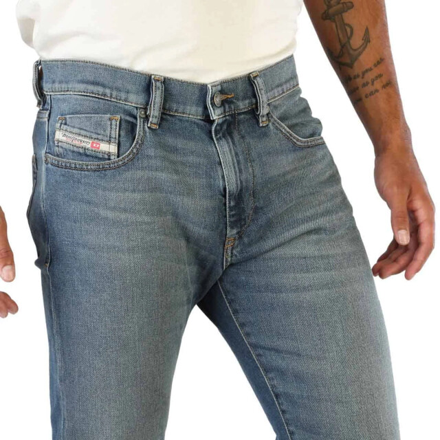 Diesel Regular fit jeans Diesel Regular Fit Jeans large