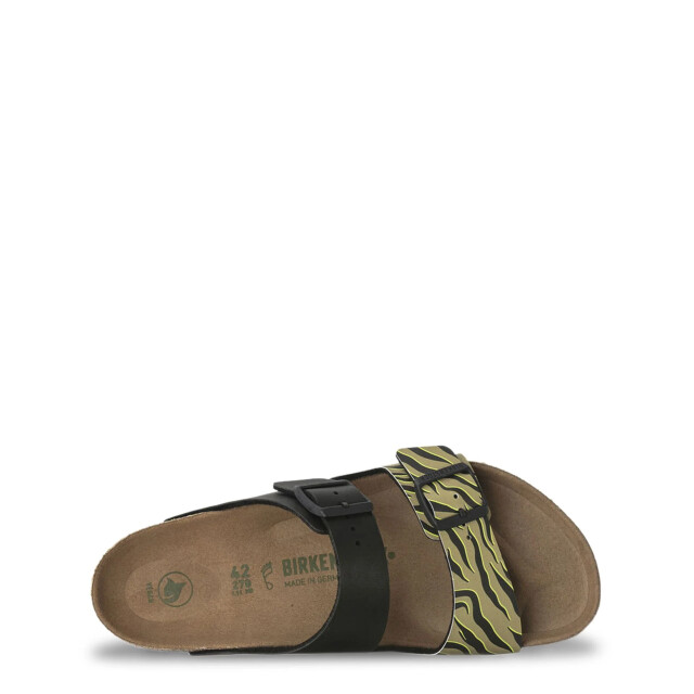 Birkenstock Meerkleurige slippers Birkenstock Meerkleurige Slippers large