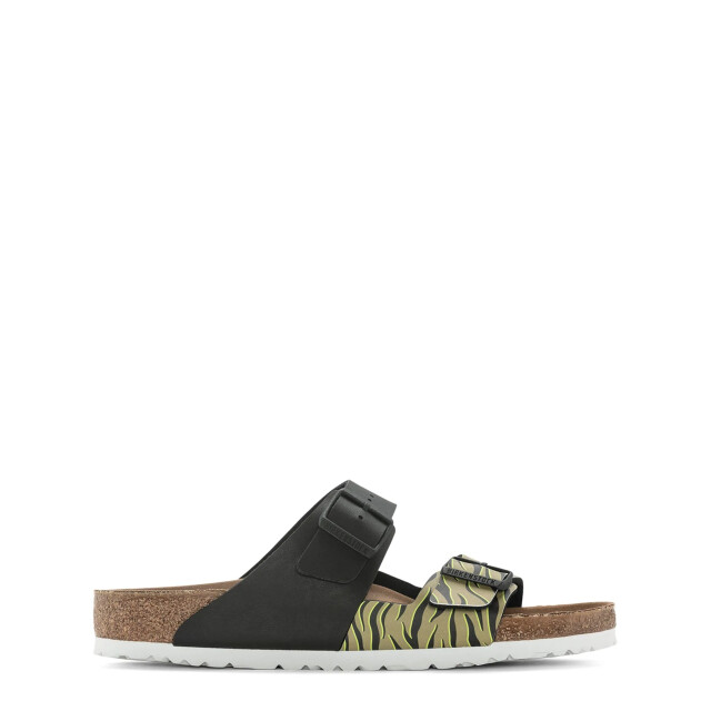 Birkenstock Meerkleurige slippers Birkenstock Meerkleurige Slippers large