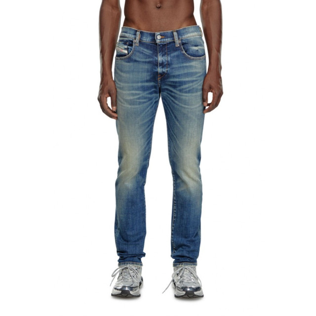 Diesel D-strukt 2019 09j50 heren regular tapered die 09J50/D-STRUKT 2019 large