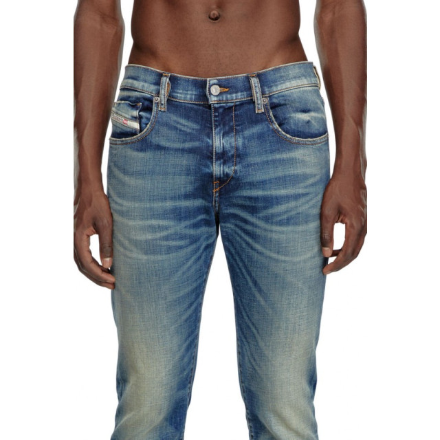 Diesel D-strukt 2019 09j50 heren regular tapered die 09J50/D-STRUKT 2019 large