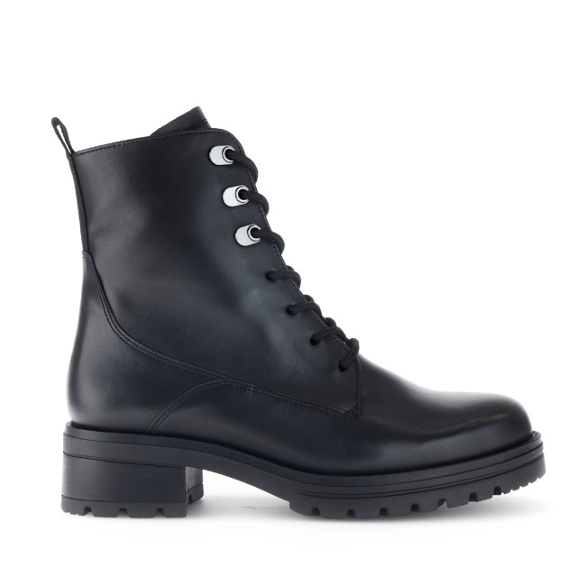 Gabor 52.786.57 Boots Zwart 52.786.57 large