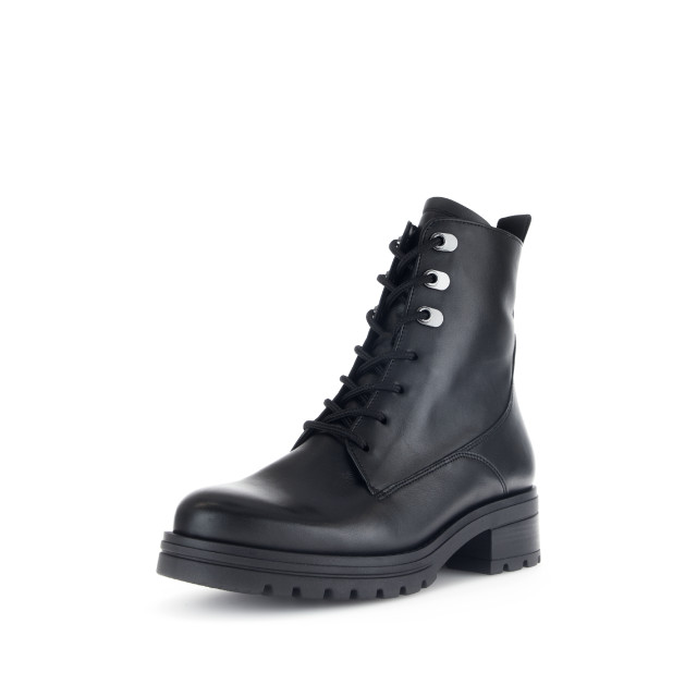 Gabor 52.786.57 Boots Zwart 52.786.57 large