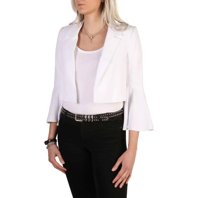 Guess Kort colbert Guess Wit Kort Colbert large