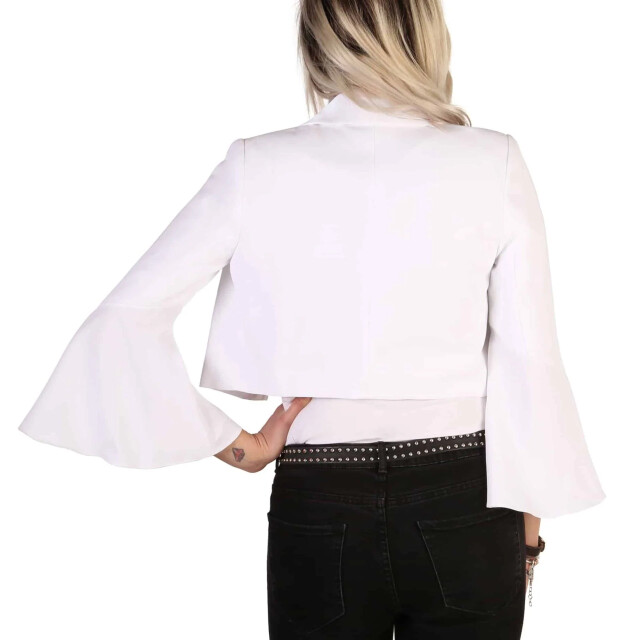 Guess Kort colbert Guess Wit Kort Colbert large