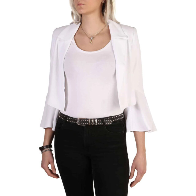 Guess Kort colbert Guess Wit Kort Colbert large