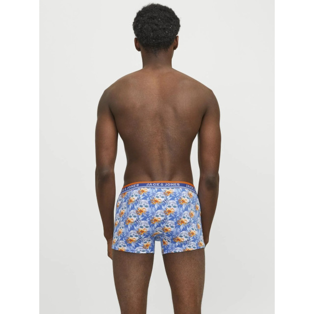 Jack & Jones Heren boxershorts trunks jacmiami 12-pack 12233967 large