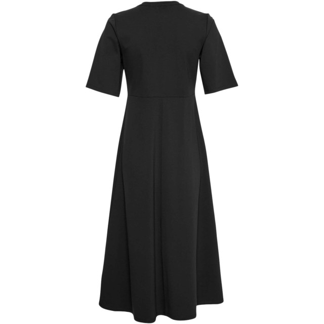 Moss Copenhagen Mschayana 2 4 dress 18565-black large