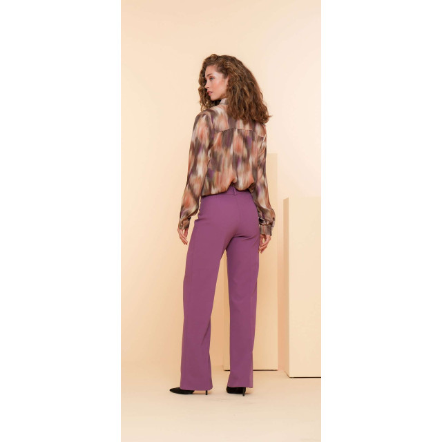 Geisha Pants mauve 41638-32-000330 large