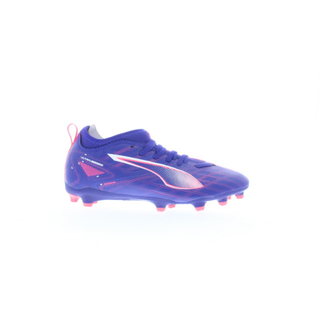 Puma ultra 5 match fg/ag jr - 065852_200-5 large