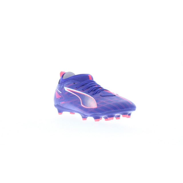 Puma ultra 5 match fg/ag jr - 065852_200-5 large