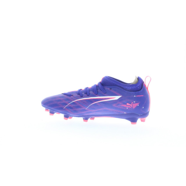 Puma ultra 5 match fg/ag jr - 065852_200-5 large