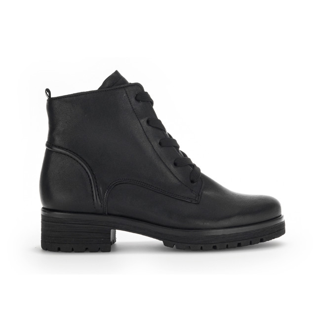 Gabor 52.095.57 Boots Zwart 52.095.57 large