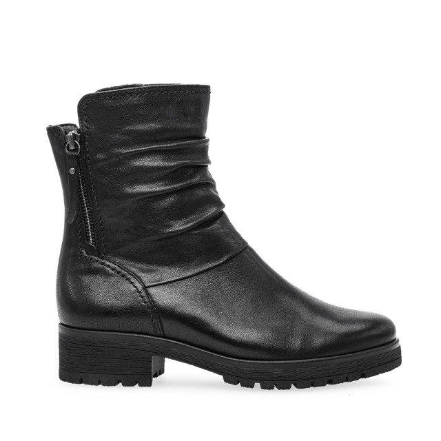 Gabor 52.092.27 Boots Zwart 52.092.27 large