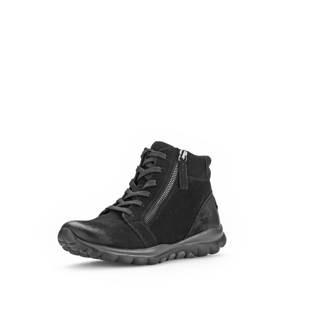Gabor 56.868.47 Boots Zwart 56.868.47 large