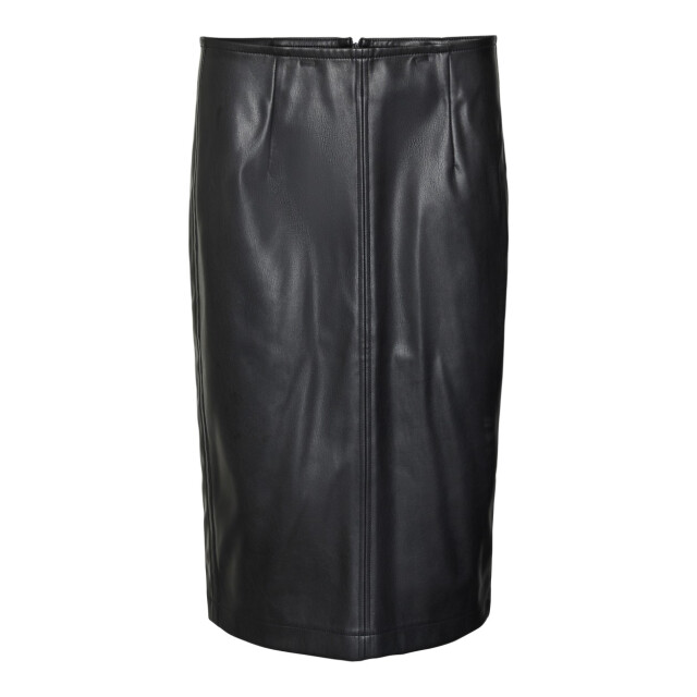 Vero Moda Vmbliss hw knee pl skirt - 4488.80.0001 large