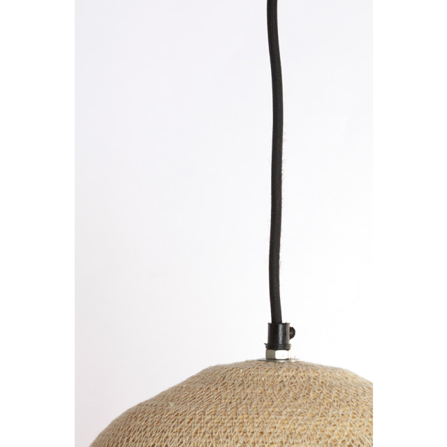 Light & Living hanglamp bolsena Ø24x32cm - 2910512 large