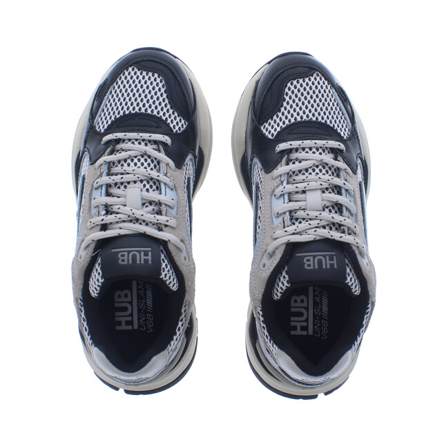 Hub  Slam dames sneaker 109257 large
