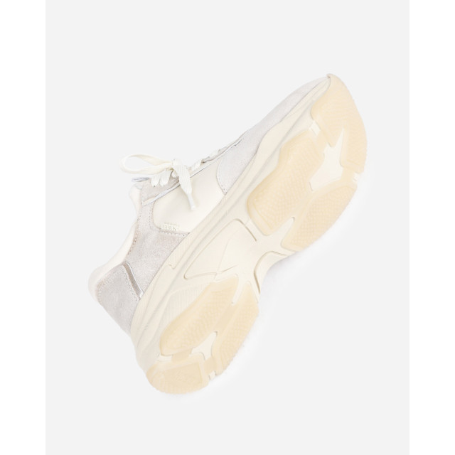 Bronx Baisley sneakers baisley-sneakers-00057267-creme large