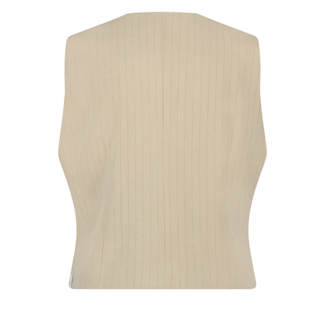 Nukus Carrera gilet stripe sand 8720922861511 large