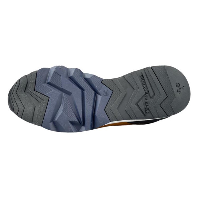 Floris van Bommel SFM-10136 Sneakers Print / Multi SFM-10136 large