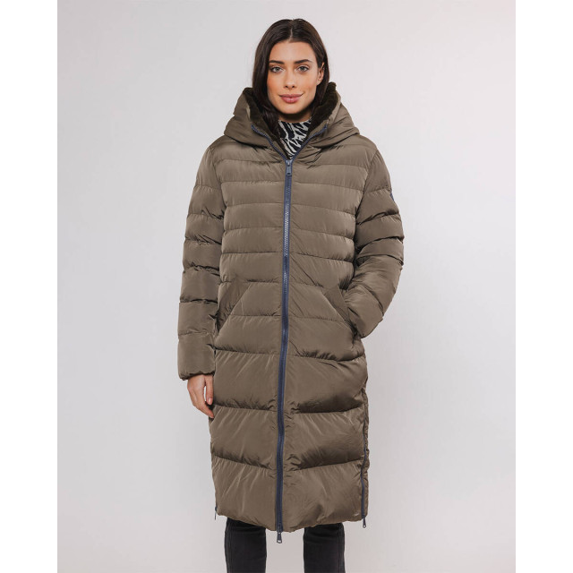 Rino & Pelle Coat 7002410 keilafur Rino & Pelle Coat 7002411 KEILAFUR large