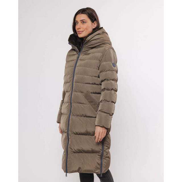 Rino & Pelle Coat 7002410 keilafur Rino & Pelle Coat 7002411 KEILAFUR large