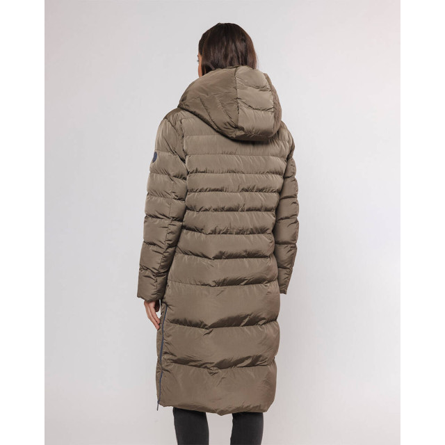 Rino & Pelle Coat 7002410 keilafur Rino & Pelle Coat 7002411 KEILAFUR large